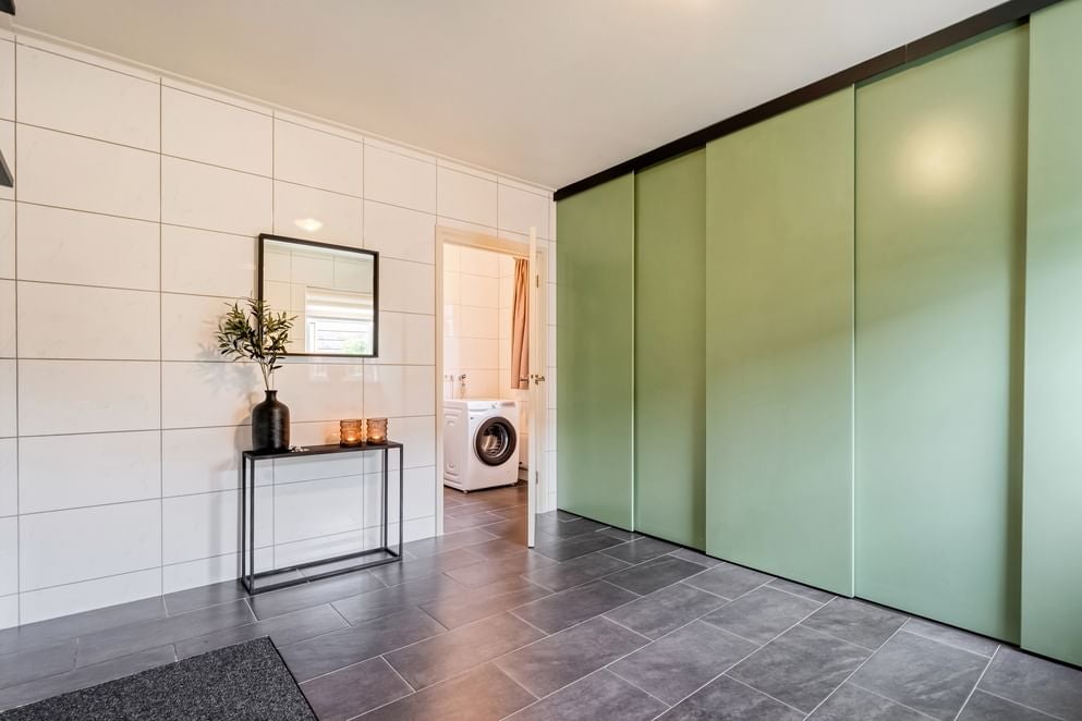 Appartement te koop: Potgieterstraat 14A, Tubbergen