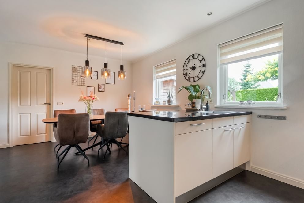 Appartement te koop: Potgieterstraat 14A, Tubbergen