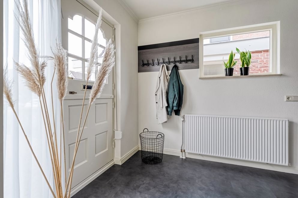 Appartement te koop: Potgieterstraat 14A, Tubbergen
