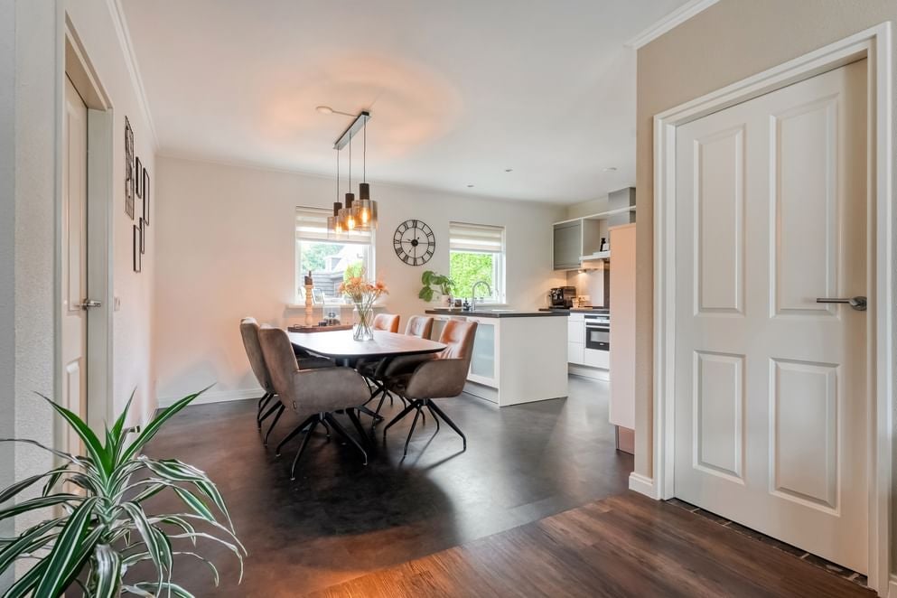 Appartement te koop: Potgieterstraat 14A, Tubbergen