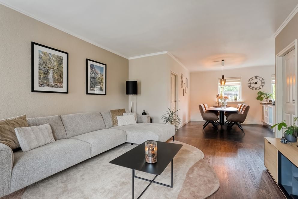 Appartement te koop: Potgieterstraat 14A, Tubbergen
