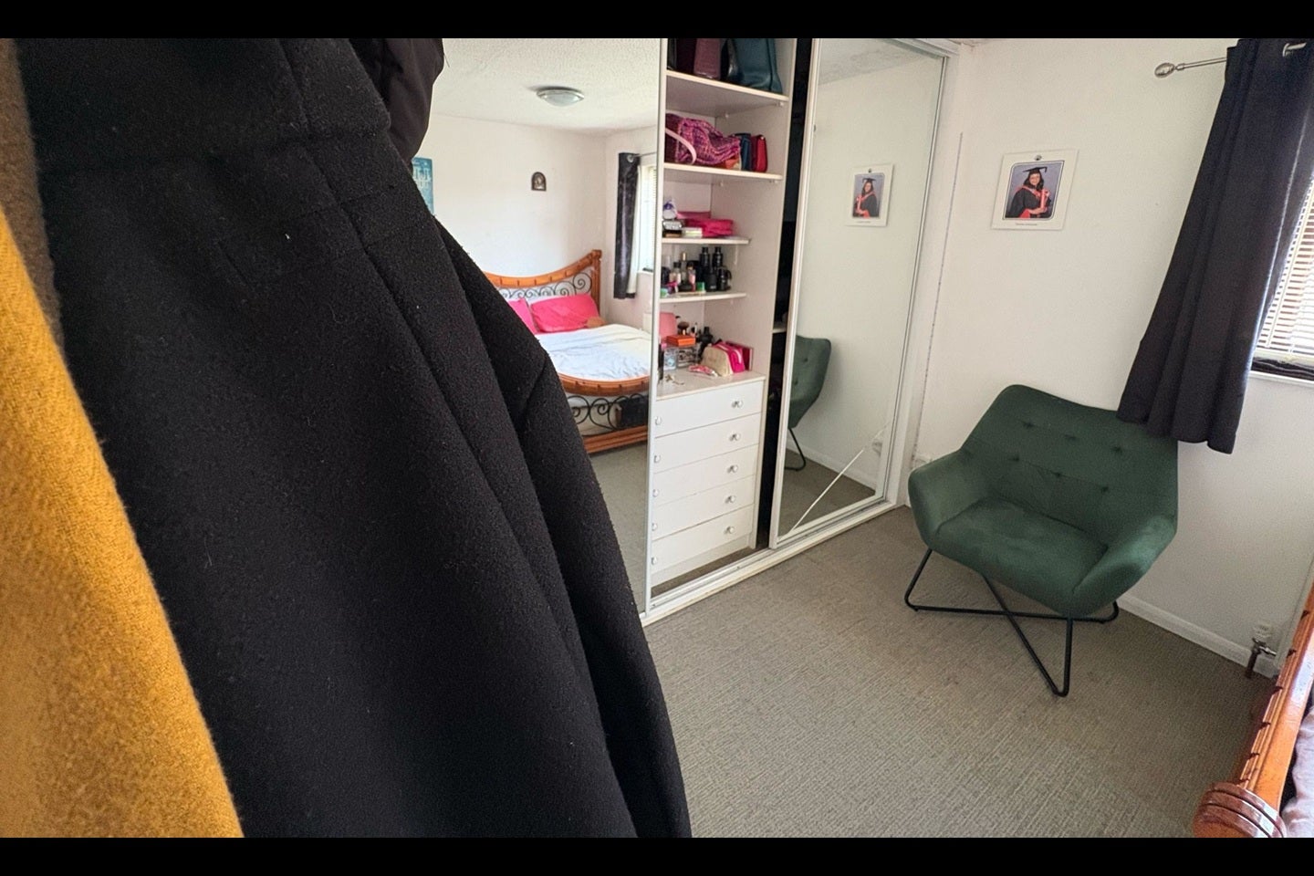 Room Surlingham Close in Greater London