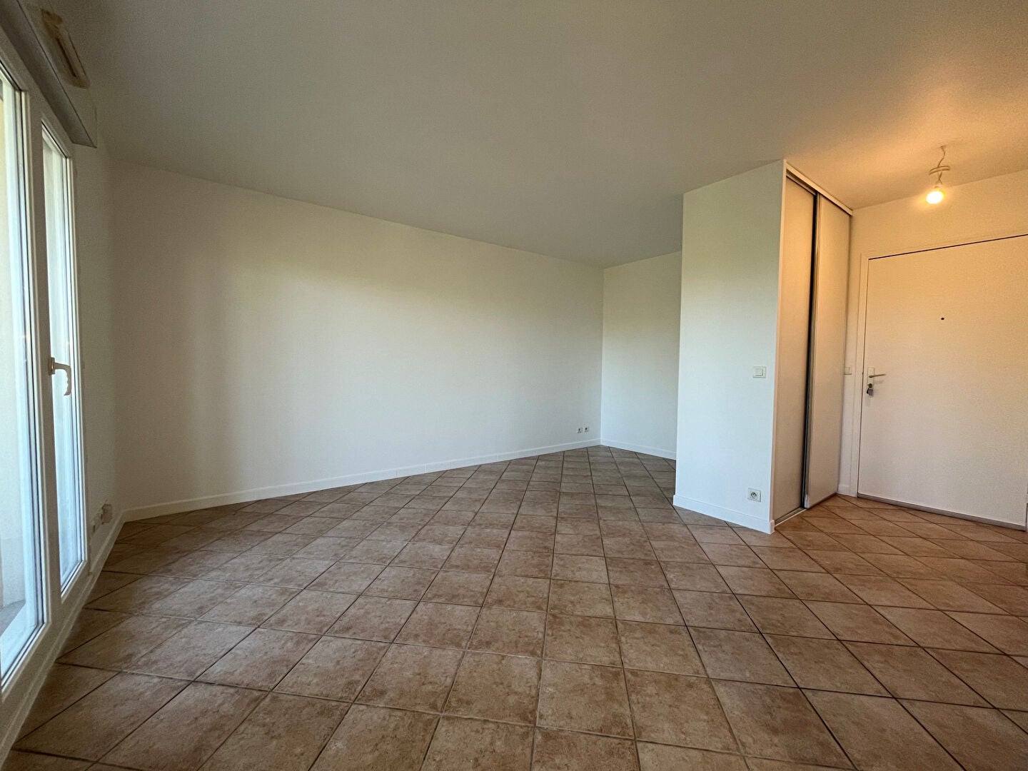 Appartement Boulevard Decouz à Annecy