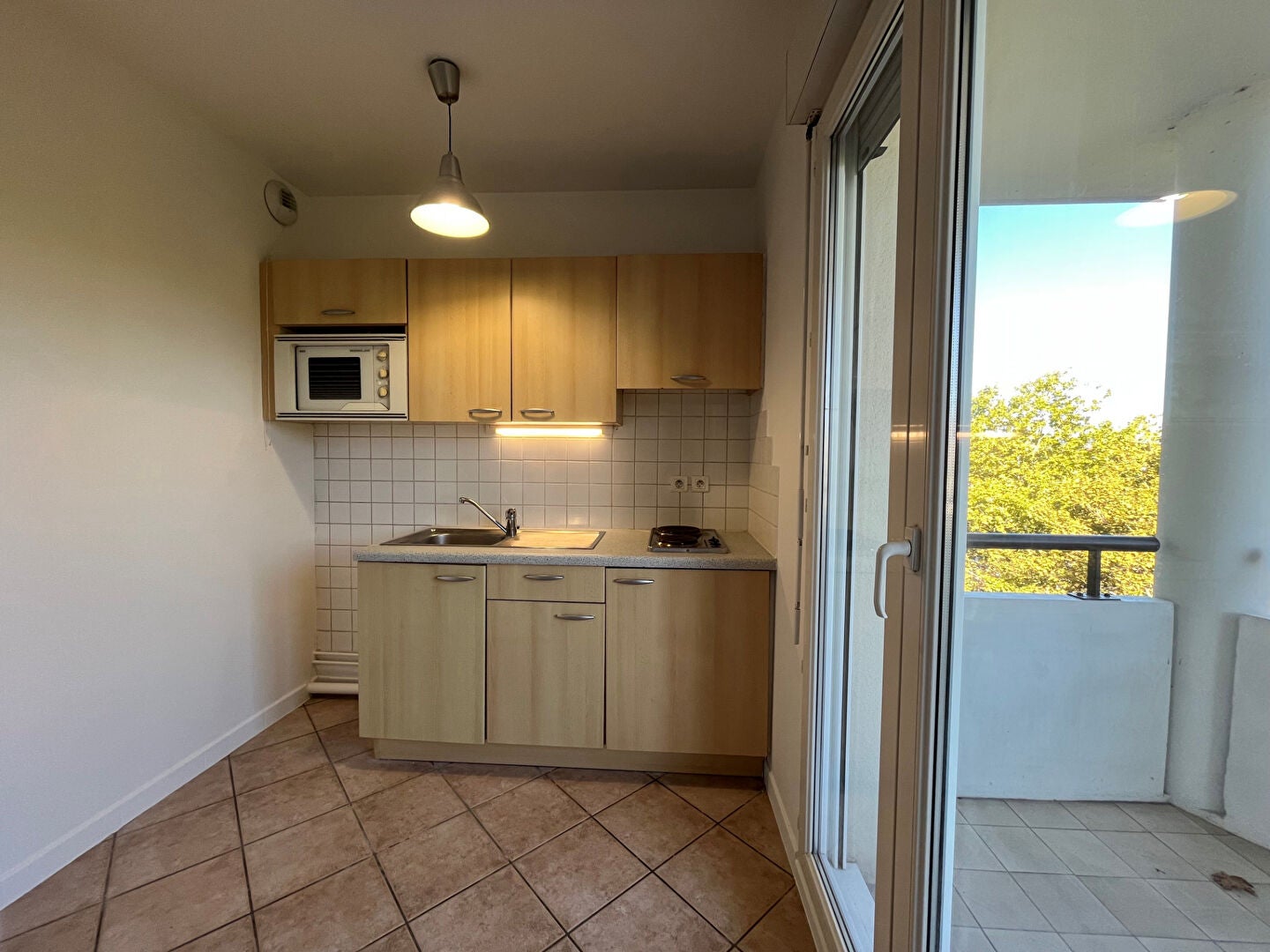 Appartement Boulevard Decouz à Annecy