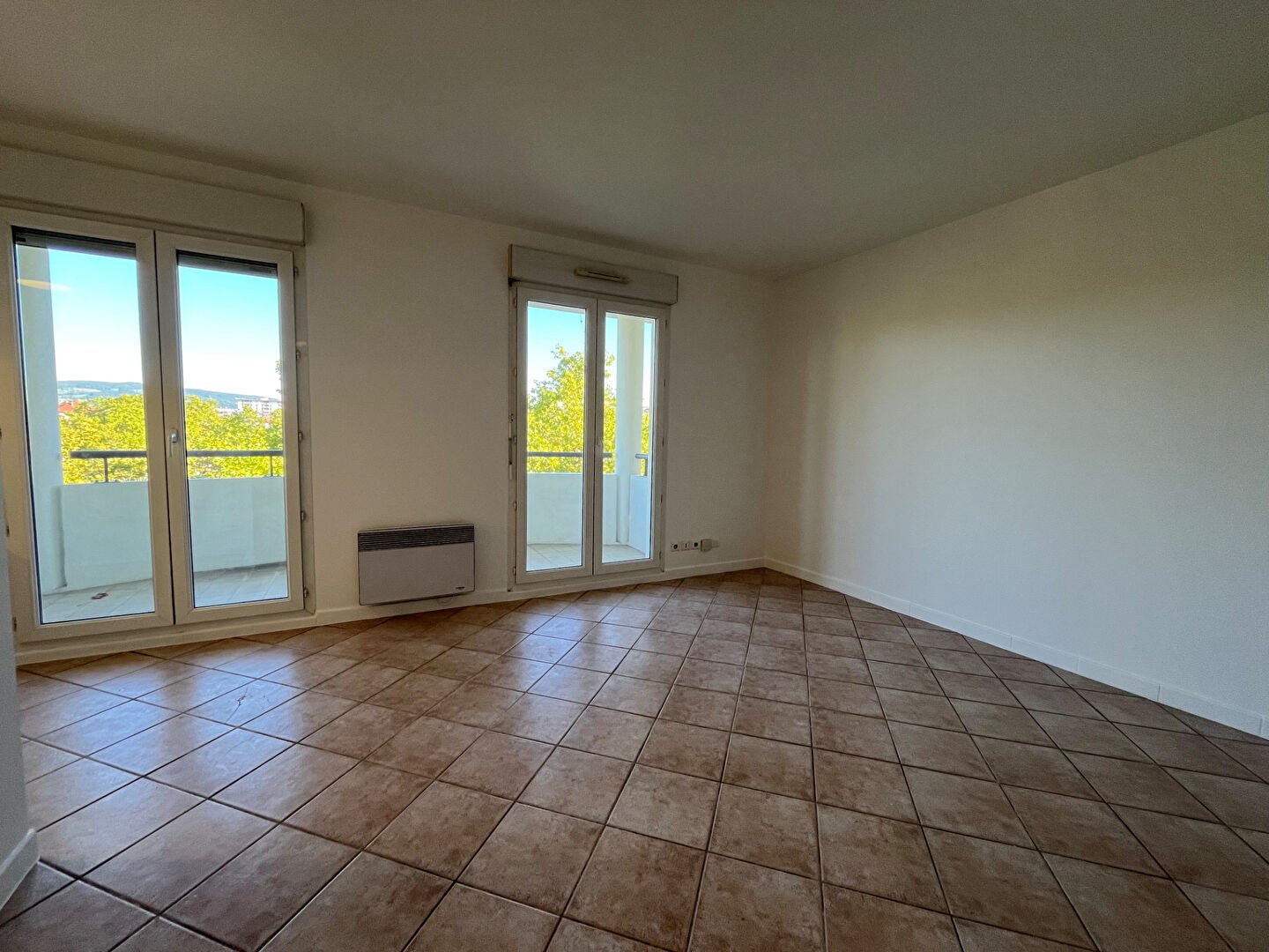 Appartement Boulevard Decouz à Annecy