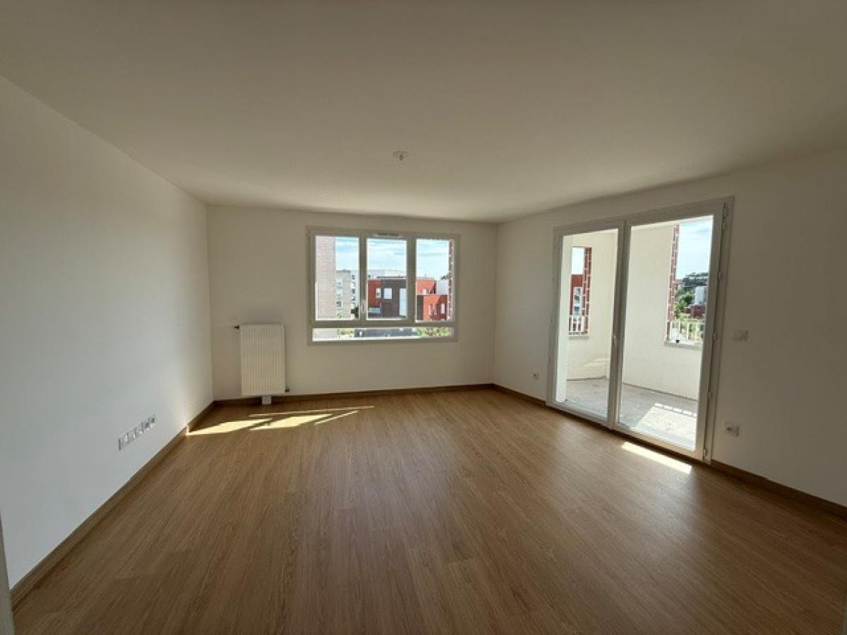 Appartement Rue Marie Trintignant à Lille