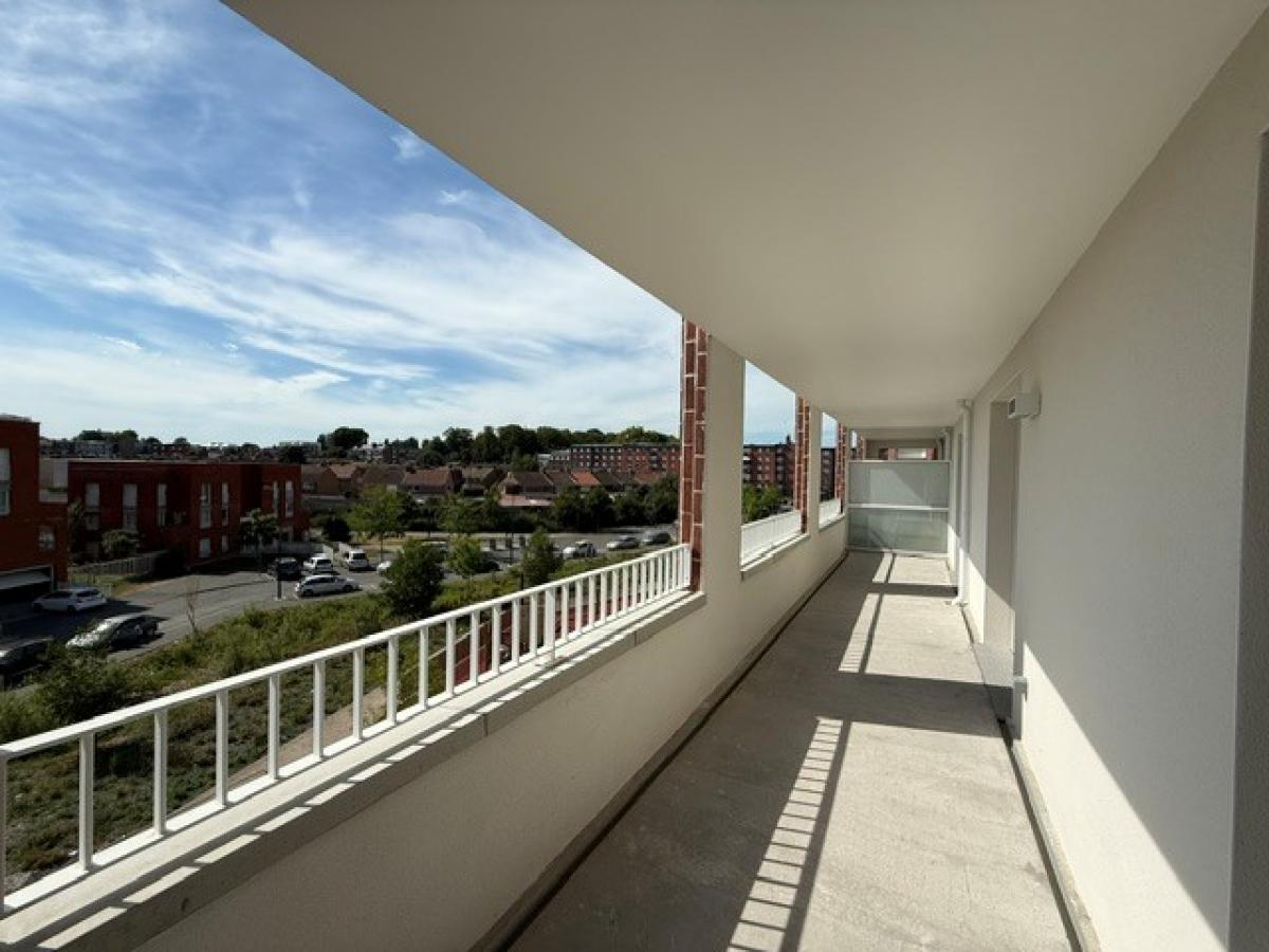 Appartement Rue Marie Trintignant à Lille