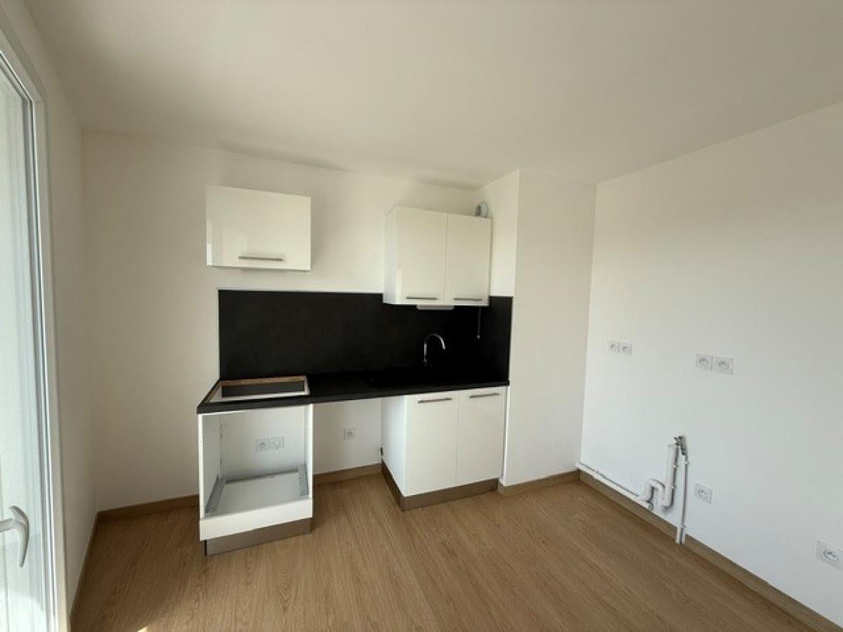 Appartement Rue Marie Trintignant à Lille