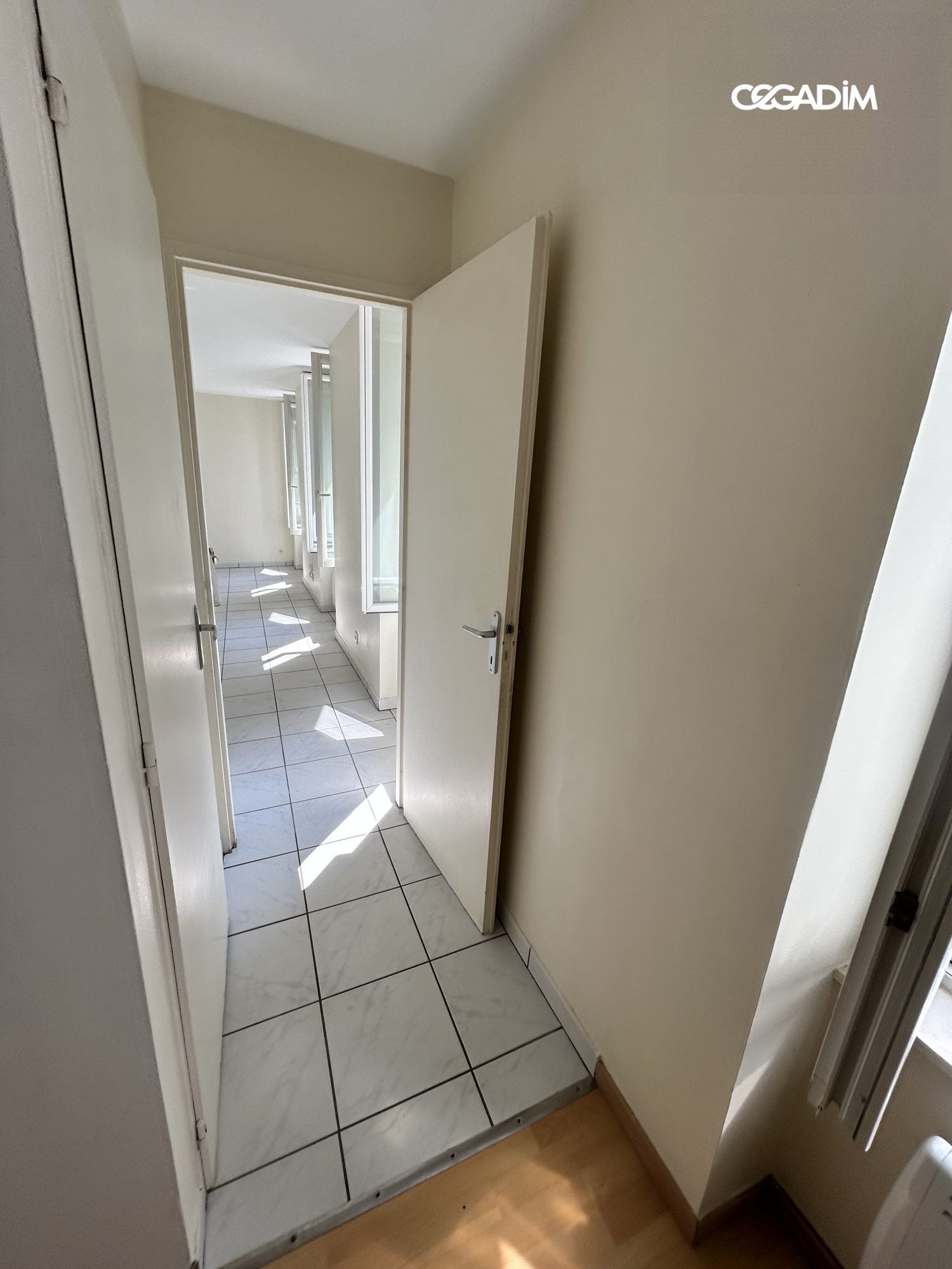 Appartement Place des Bughes à Clermont-Ferrand