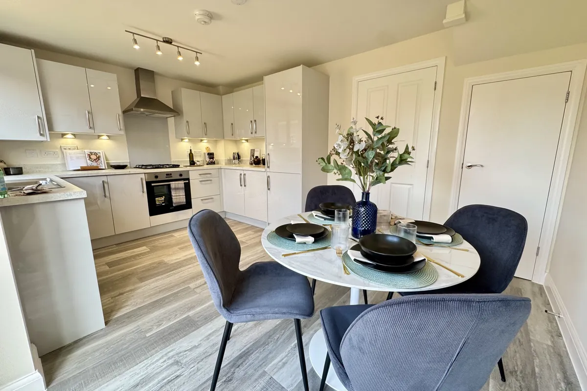 Flat Janaki-Ammall Avenue in South Norfolk