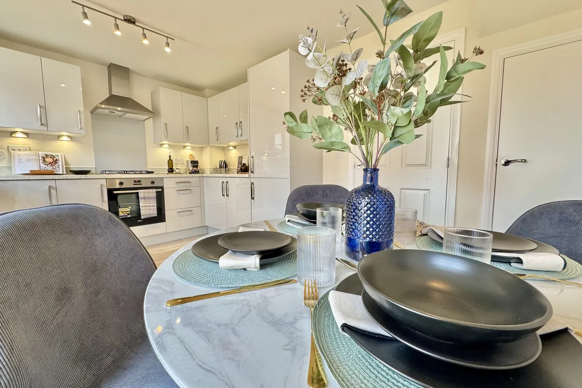Flat Janaki-Ammall Avenue in South Norfolk