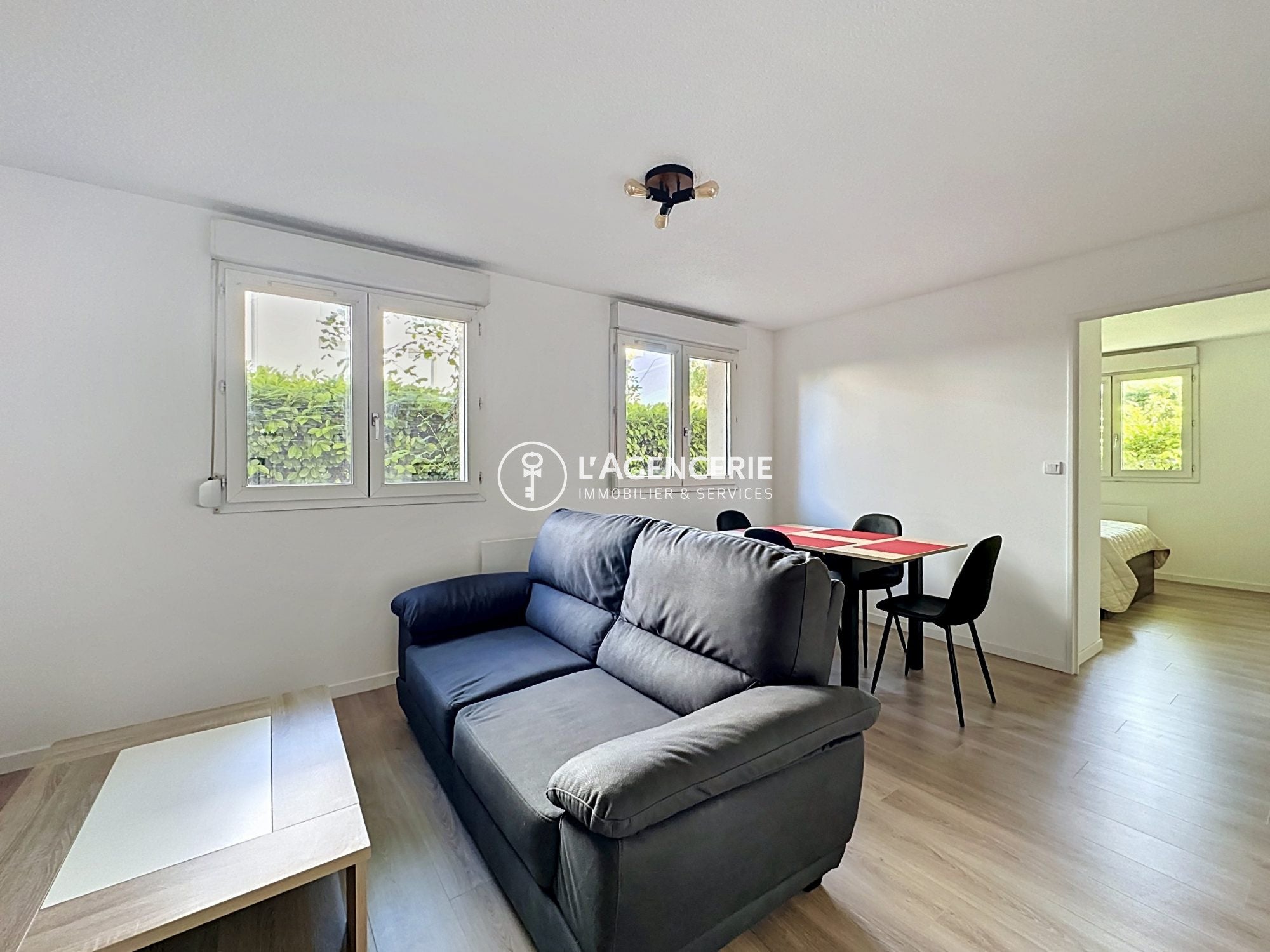 Flat Rue Antoine Courthieu in Toulouse
