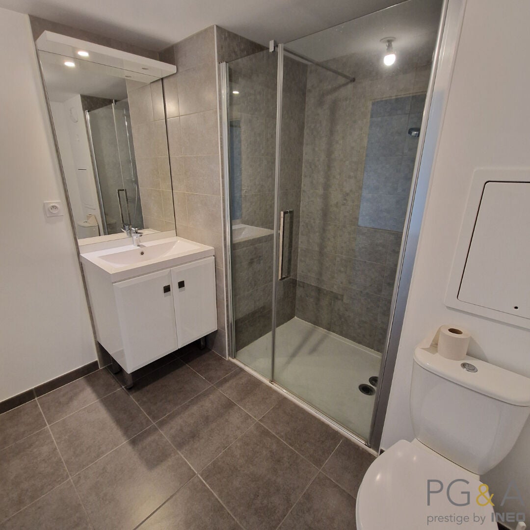 Appartement Rue Michel de la Bardelière à Saint-Malo
