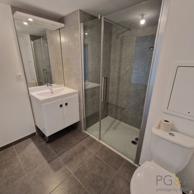 Appartement Rue Michel de la Bardelière à Saint-Malo