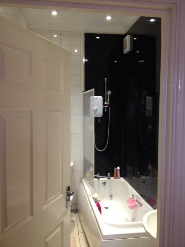 Room Seventh Avenue in Newcastle upon Tyne