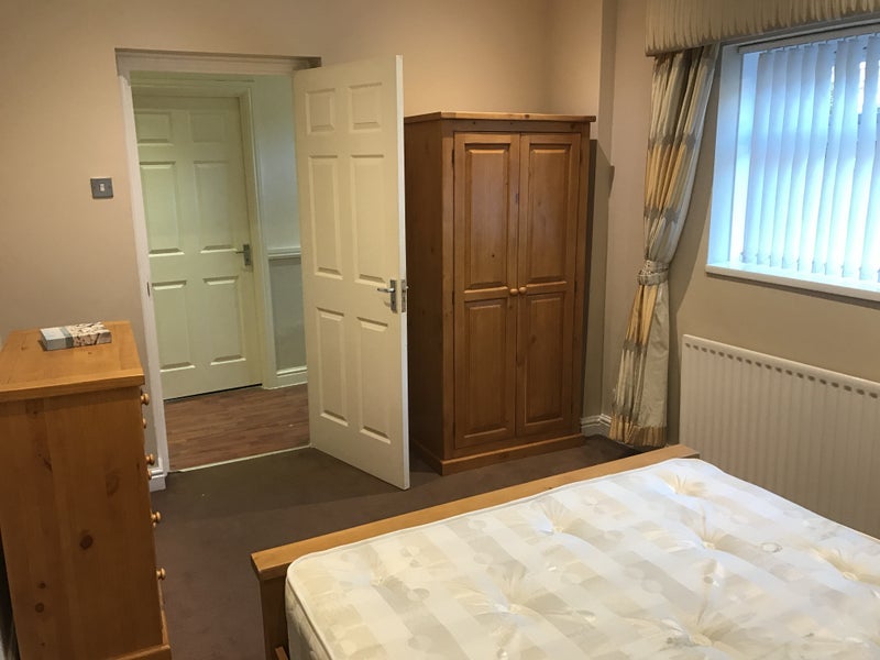Room Seventh Avenue in Newcastle upon Tyne