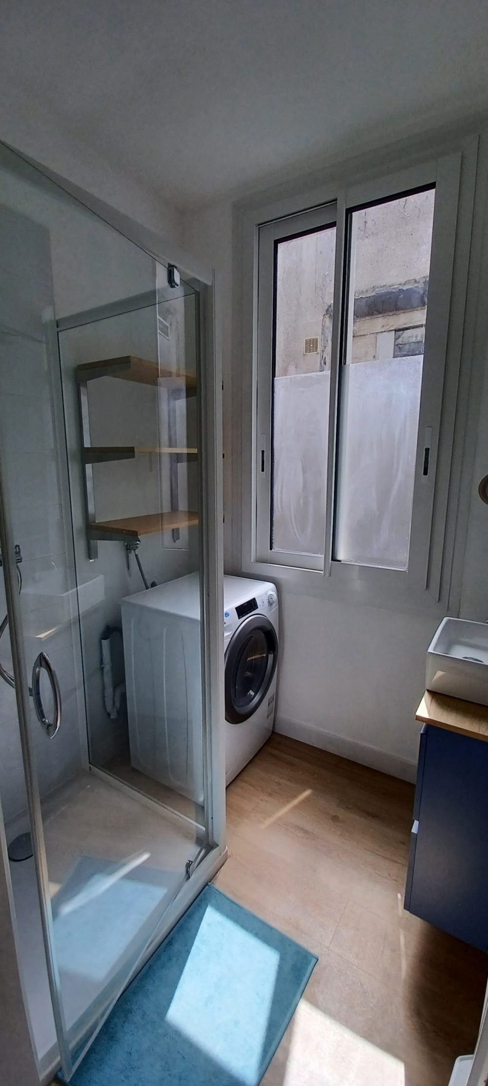 Appartement Rue du Chanoine Dalmas à Tours