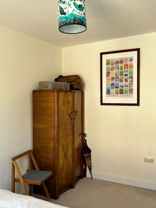 Room Watts Street in Greater London