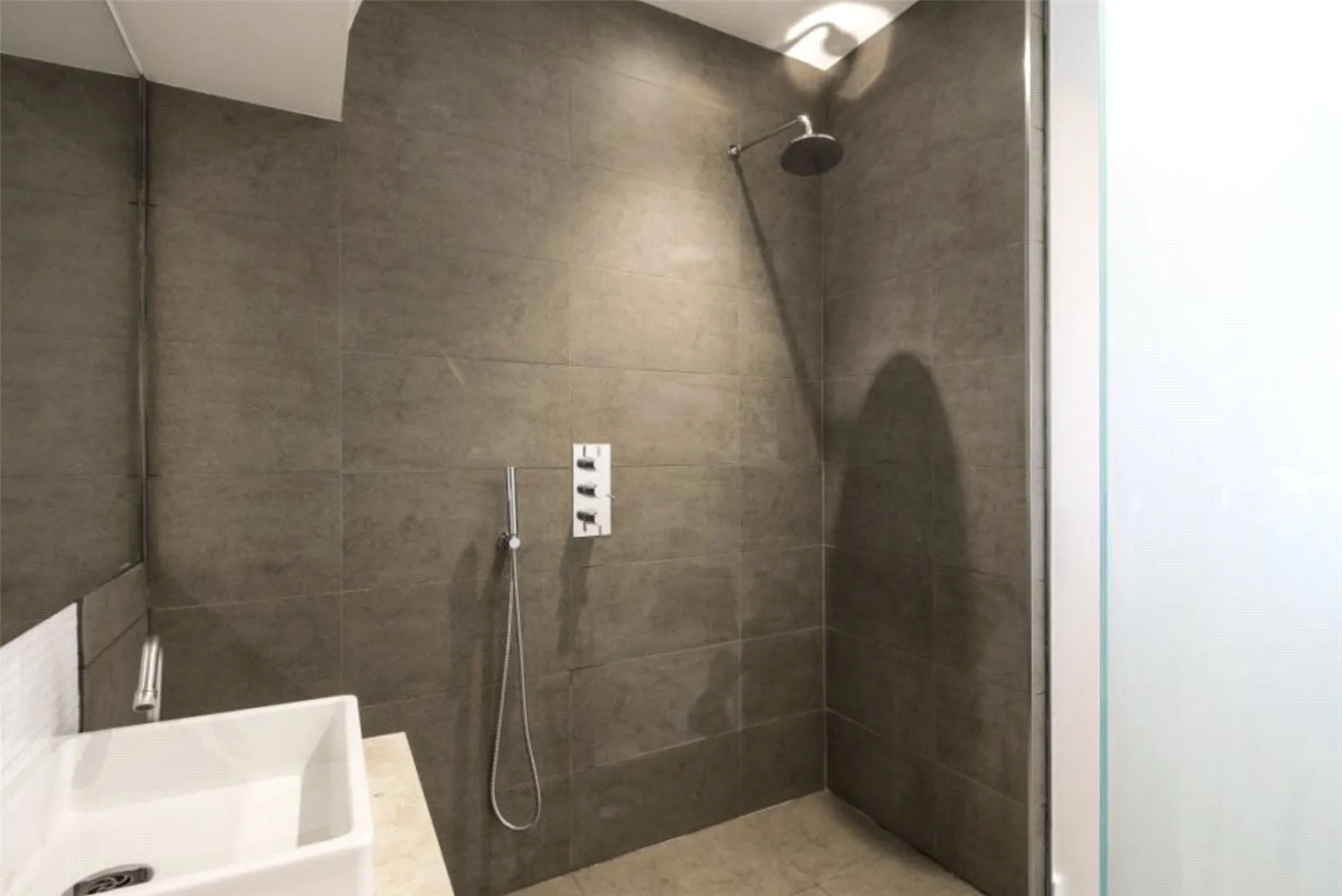 House Dunworth Mews in Greater London