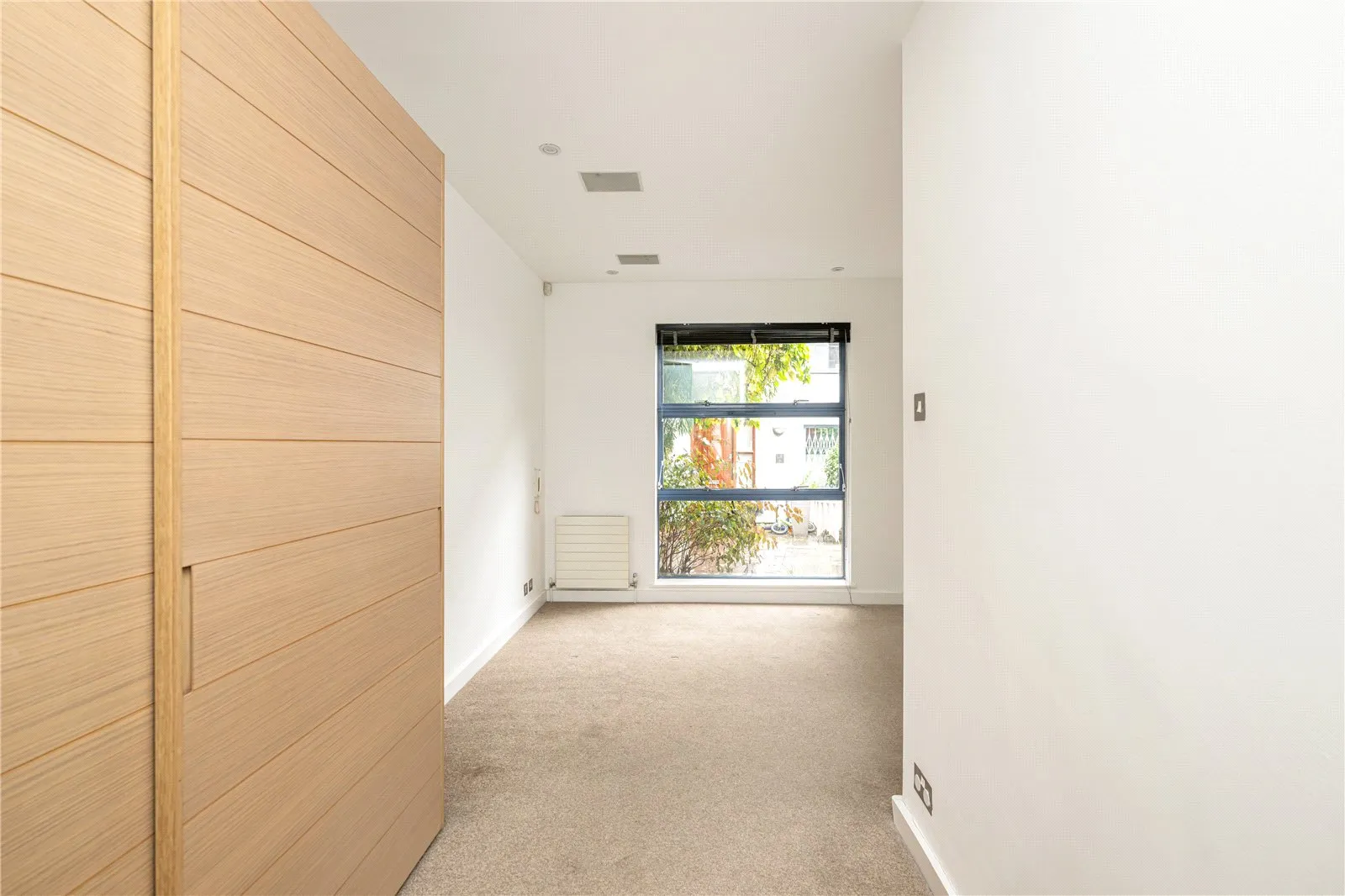 House Dunworth Mews in Greater London