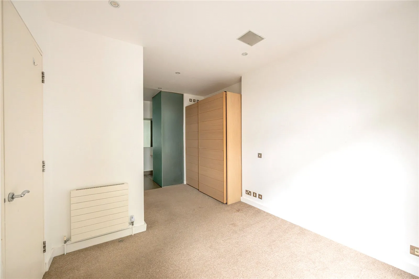 House Dunworth Mews in Greater London