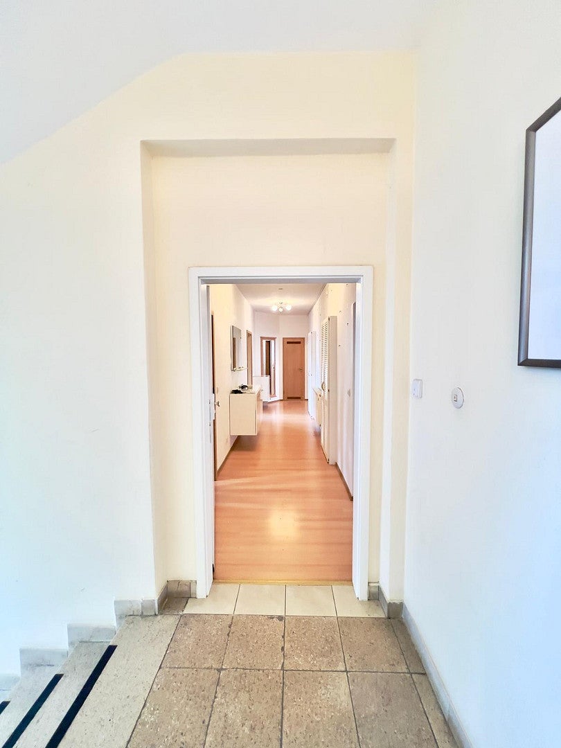 Wohnung Thoméestraße in Kassel
