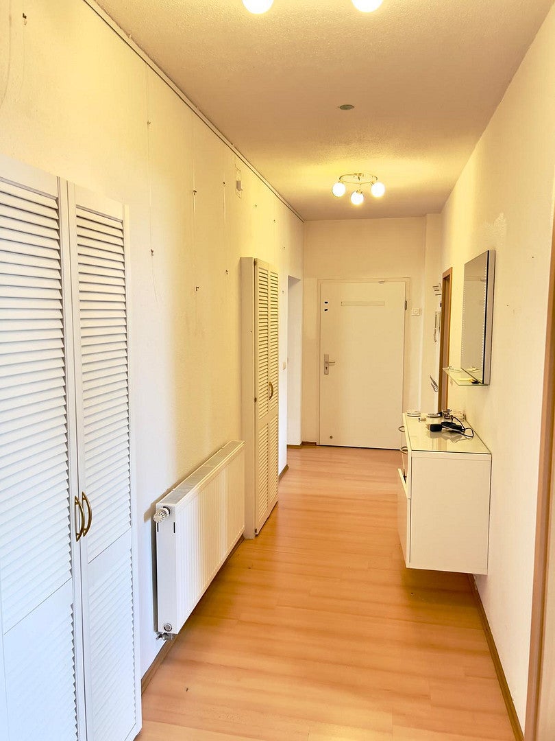 Wohnung Thoméestraße in Kassel
