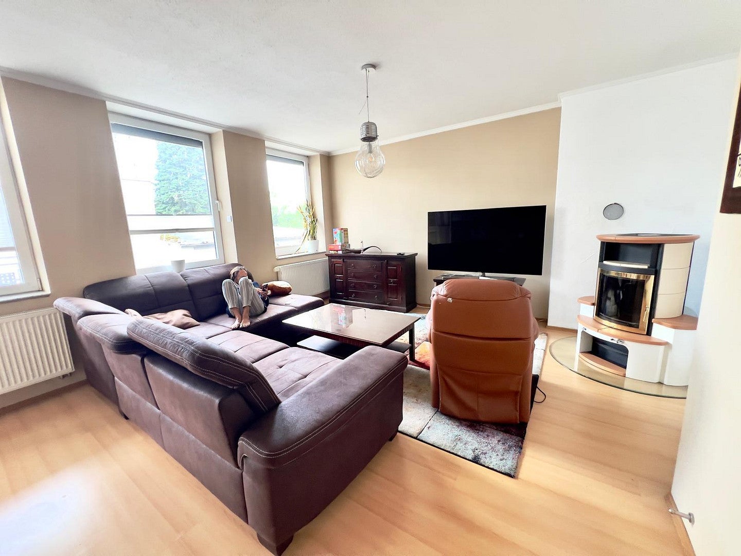 Wohnung Thoméestraße in Kassel