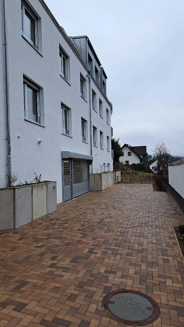 Wohnung Kirschenhain in Goldbach
