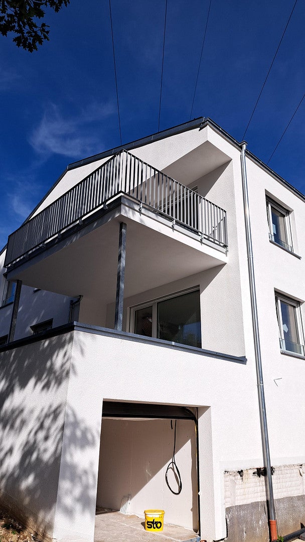 Wohnung Kirschenhain in Goldbach