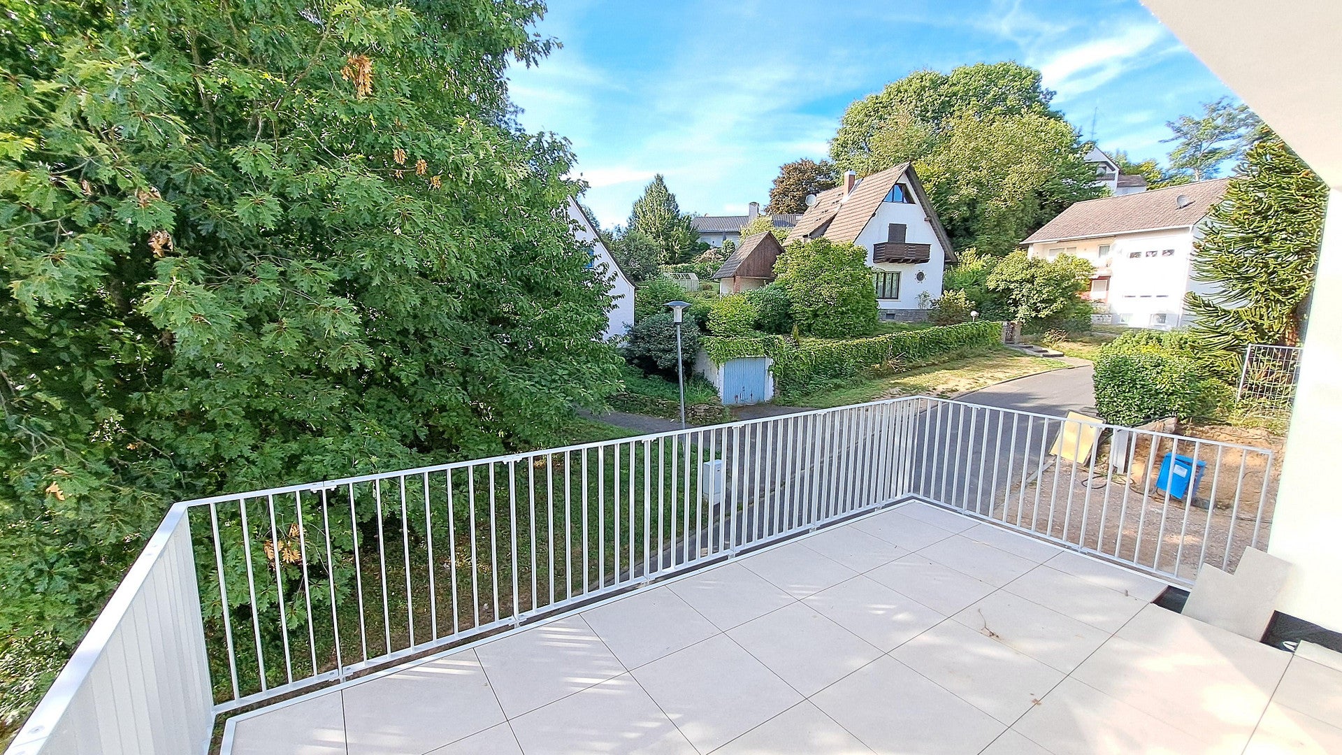 Wohnung Kirschenhain in Goldbach