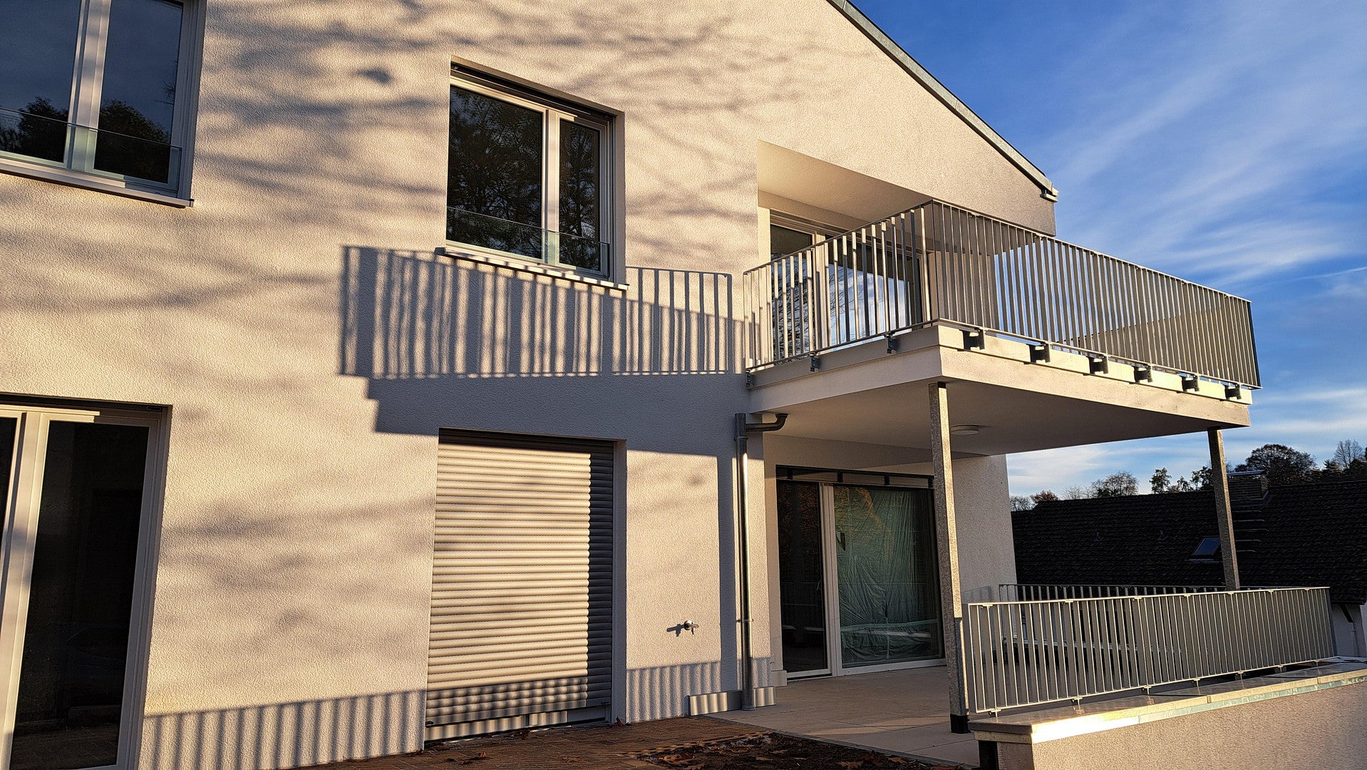 Wohnung Kirschenhain in Goldbach