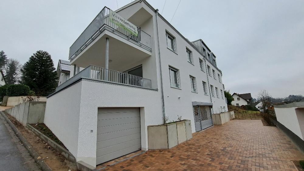 Wohnung Kirschenhain in Goldbach