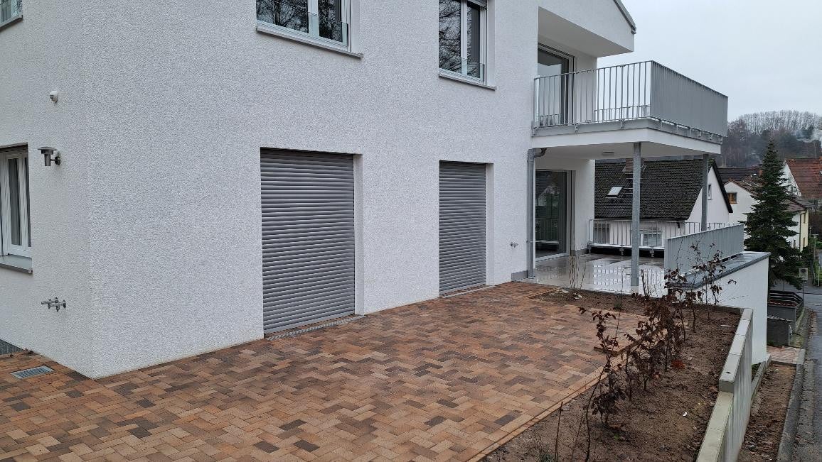 Wohnung Kirschenhain in Goldbach