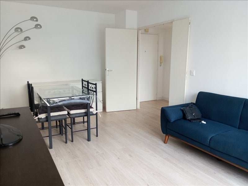 Appartement Avenue du Hazay à Cergy