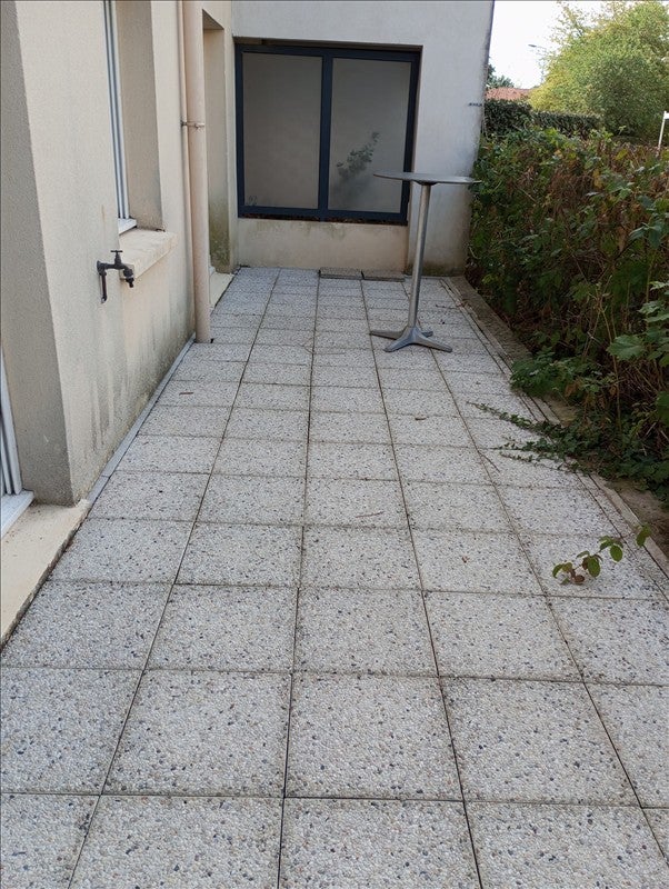 Appartement Avenue du Hazay à Cergy