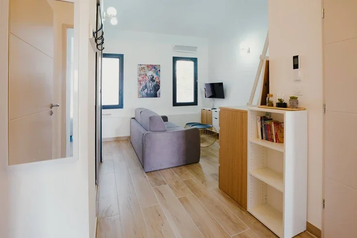 Maison Rue Mas de Clapier à Puget-Ville