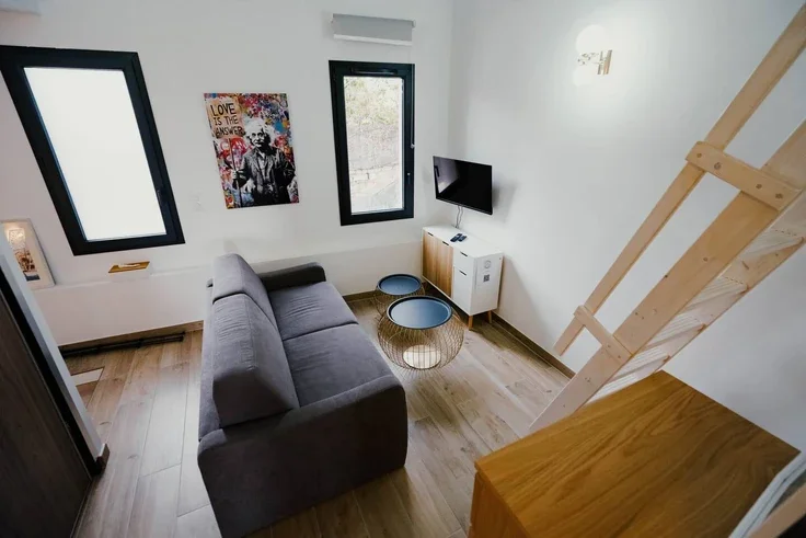 Maison Rue Mas de Clapier à Puget-Ville