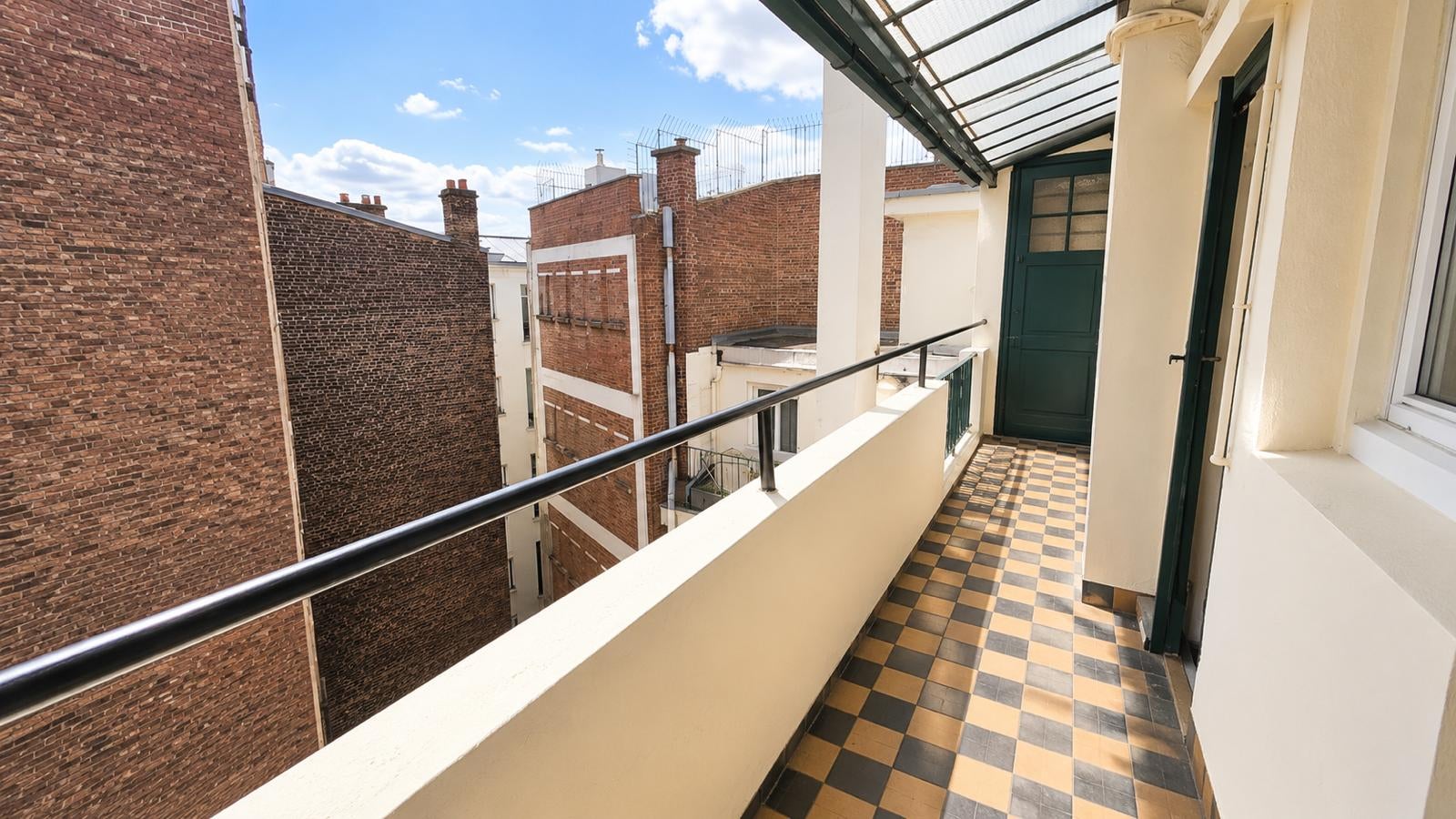 Appartement Rue Anatole France à Lille