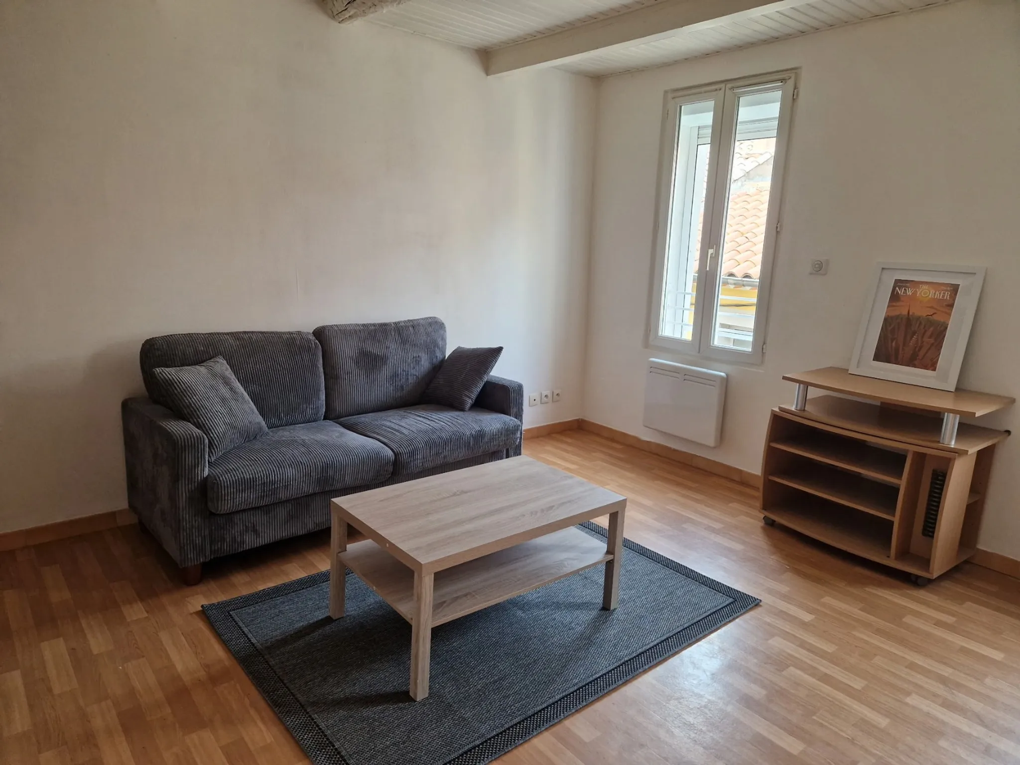 Flat Rue Francis Marcero in Narbonne