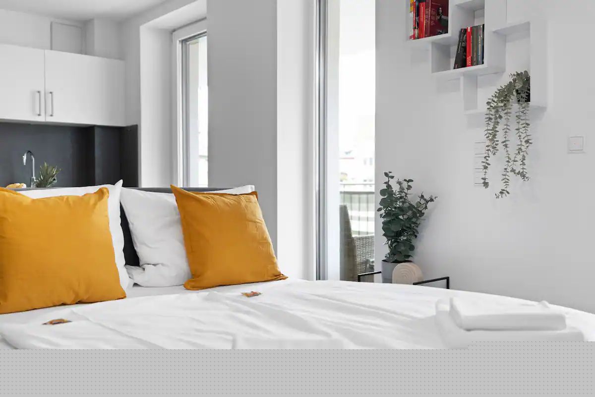 Wohnung Markolfstraße in Radolfzell am Bodensee