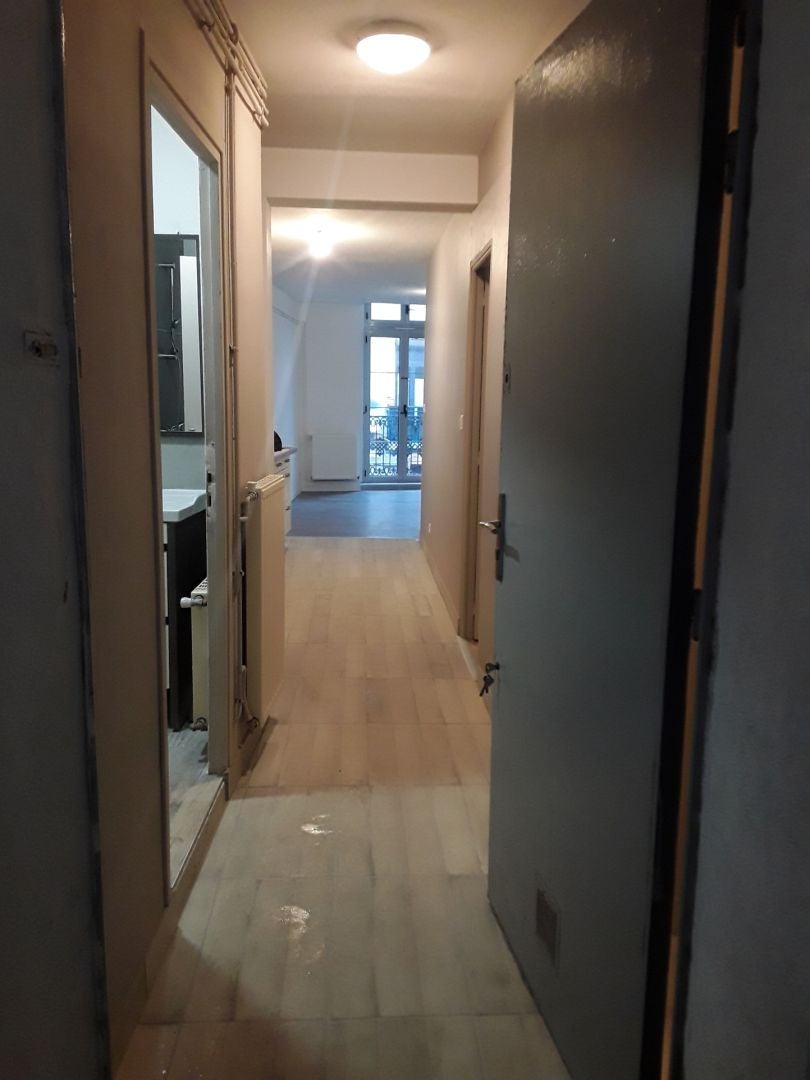 Flat Rue Lucien Cadène in Montauban