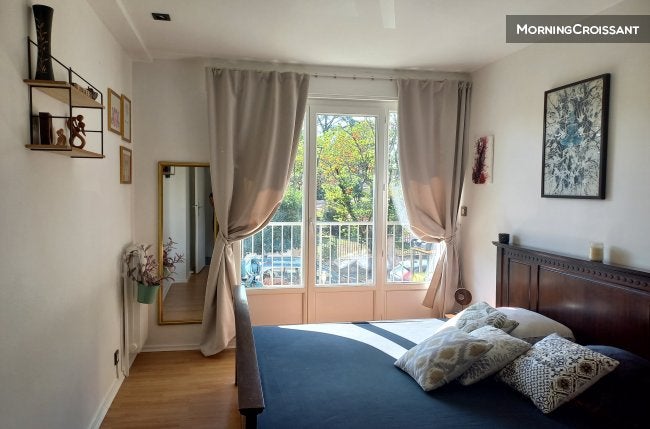 Appartement Impasse des Mûriers à Caluire-et-Cuire