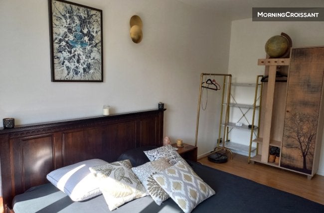 Appartement Impasse des Mûriers à Caluire-et-Cuire