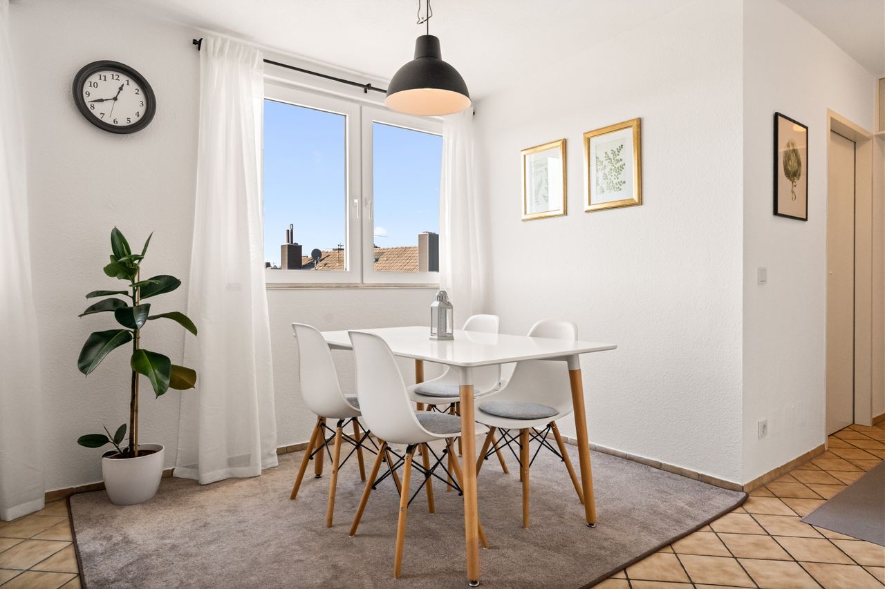 Wohnung Oranienstraße in Aachen