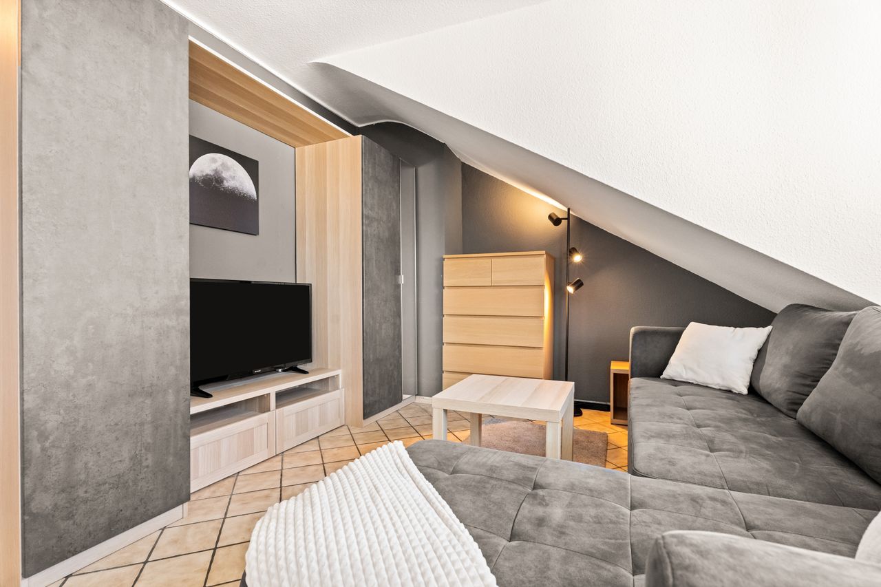 Wohnung Oranienstraße in Aachen