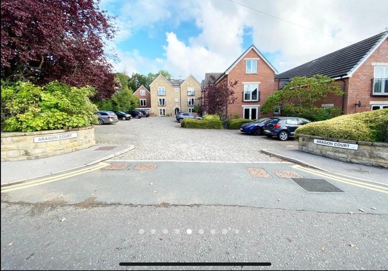 Flat Stainbeck Lane in Leeds