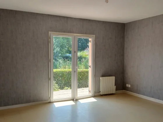 Appartement Rue de la Tour Jérusalem à La Genête