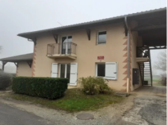 Appartement Rue de la Tour Jérusalem à La Genête