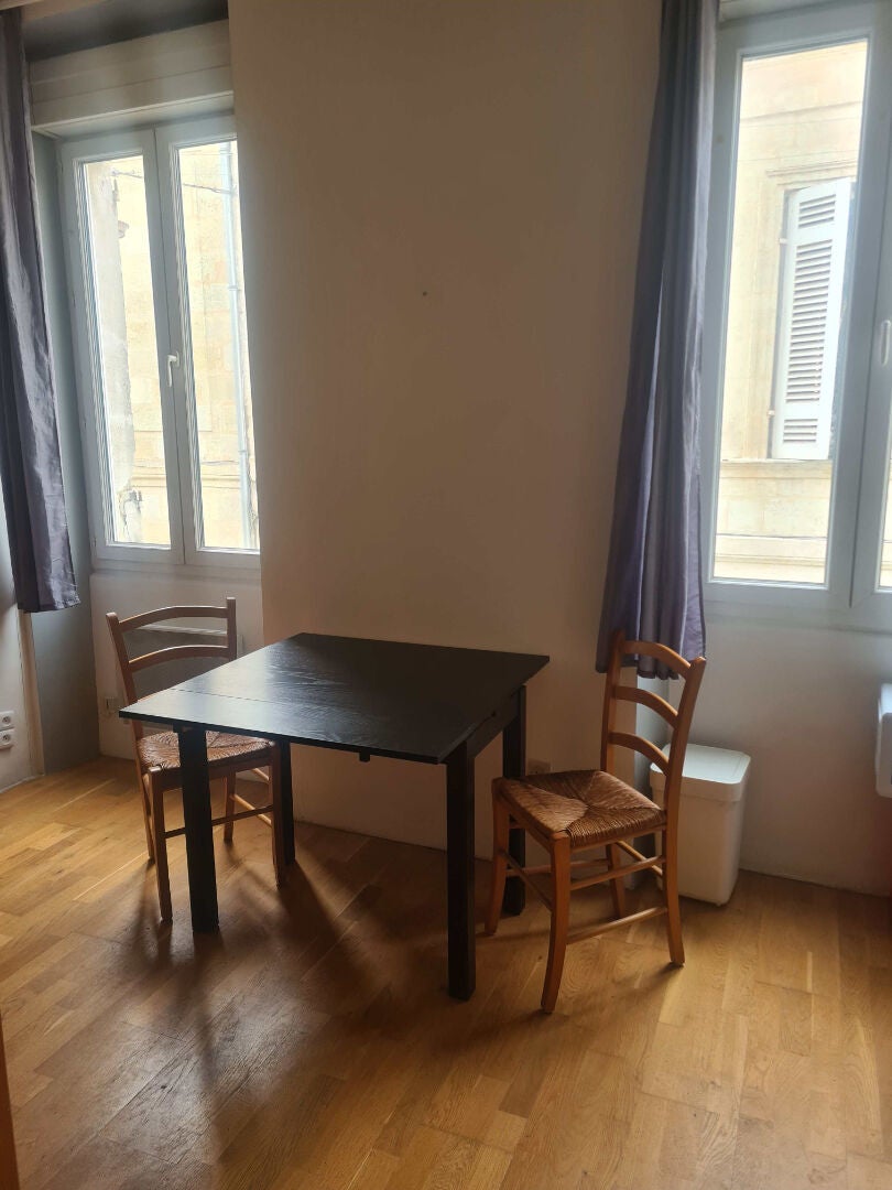 Appartement Rue Baurein à Bordeaux